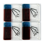 Coasters