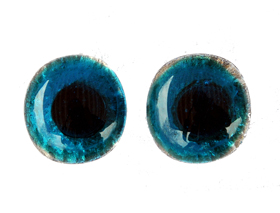 Turquoise Stud Earrings